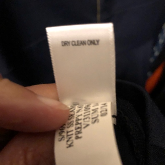 Banana Republic Fit & Flair dress - Picture 8 of 8